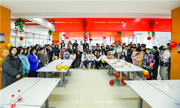 包湯圓，制花燈|熱熱鬧鬧過(guò)元宵