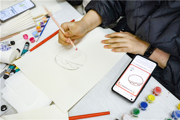 包湯圓，制花燈|熱熱鬧鬧過(guò)元宵