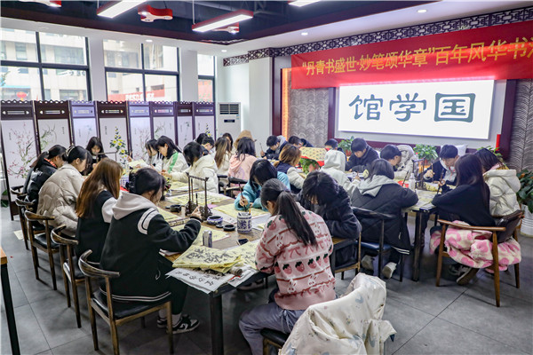 開學特輯|開學第一天，我們是這樣度過的