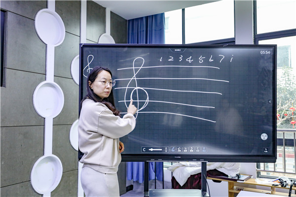 開學特輯|開學第一天，我們是這樣度過的