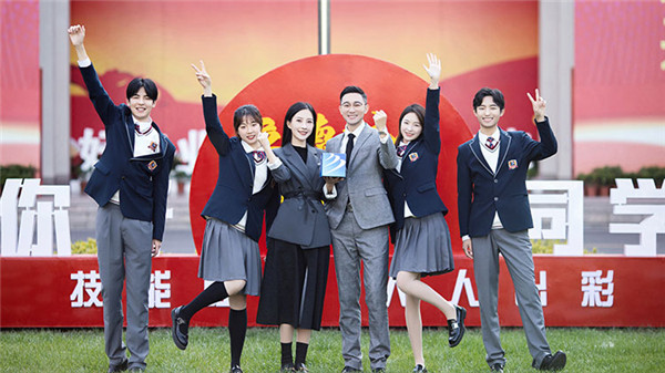 2022年第七屆產(chǎn)教聯(lián)盟互聯(lián)網(wǎng)人才預(yù)訂會(huì)暨2022年ACAA全國數(shù)字藝術(shù)設(shè)計(jì)挑戰(zhàn)賽盛大啟幕！