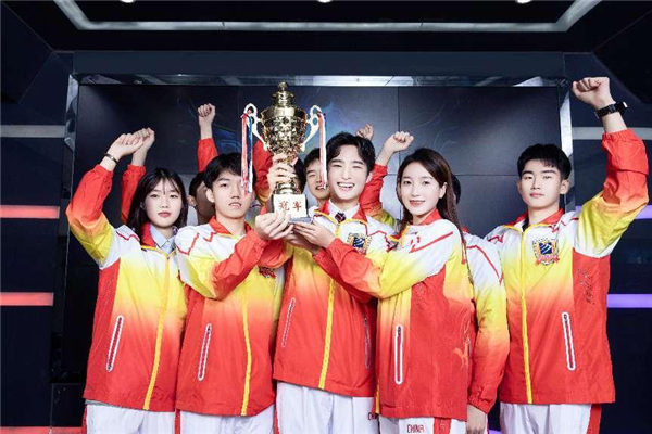 “競”如此好？這場盛會不容錯過！