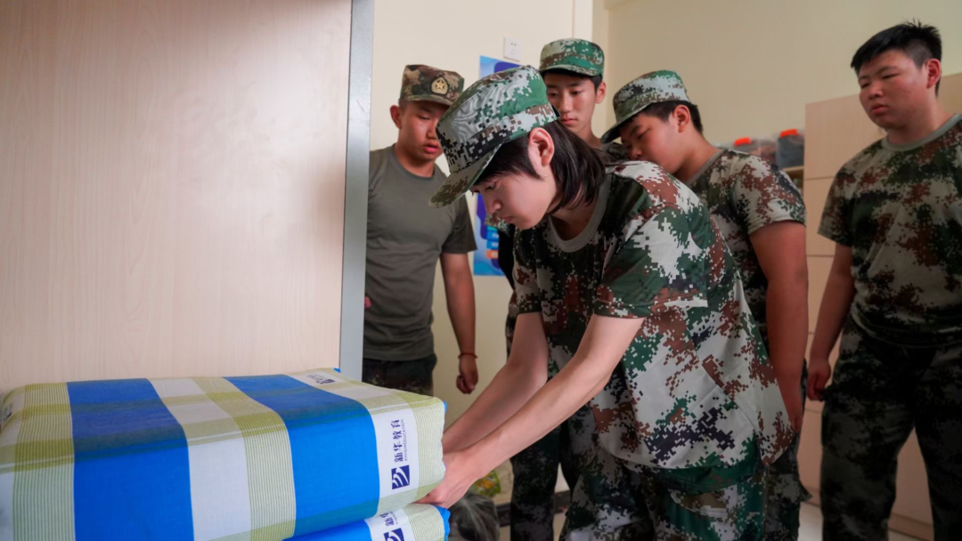 看新華“三教三訓(xùn)”，如何培養(yǎng)技能復(fù)合型人才！