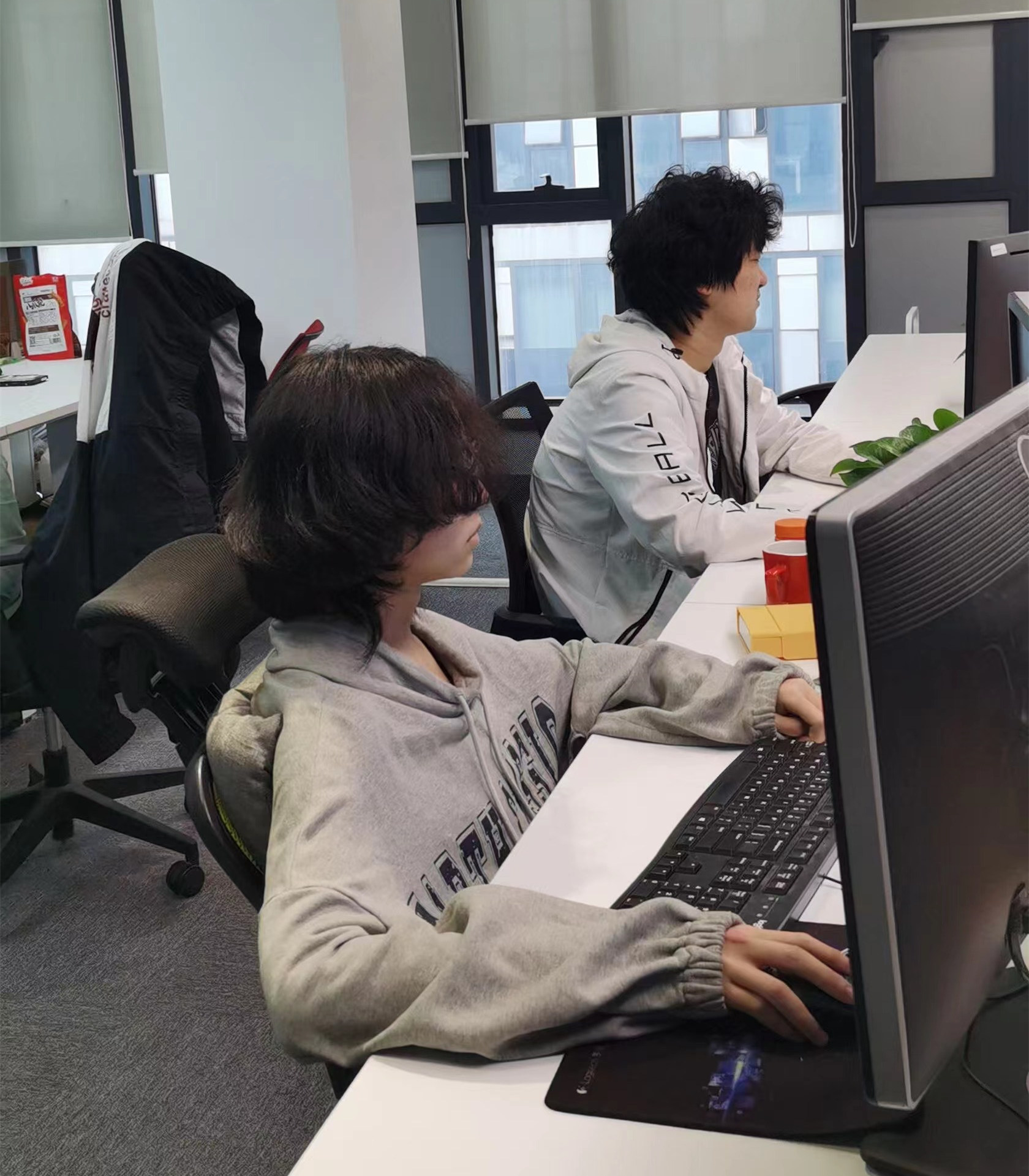 就業(yè)回訪丨畢業(yè)學(xué)子有保障，就業(yè)回訪在路上！