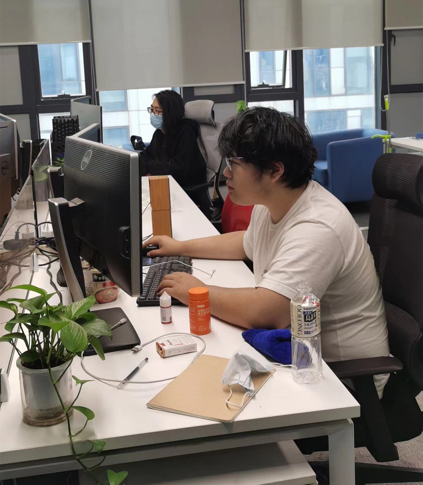 就業(yè)回訪丨畢業(yè)學(xué)子有保障，就業(yè)回訪在路上！