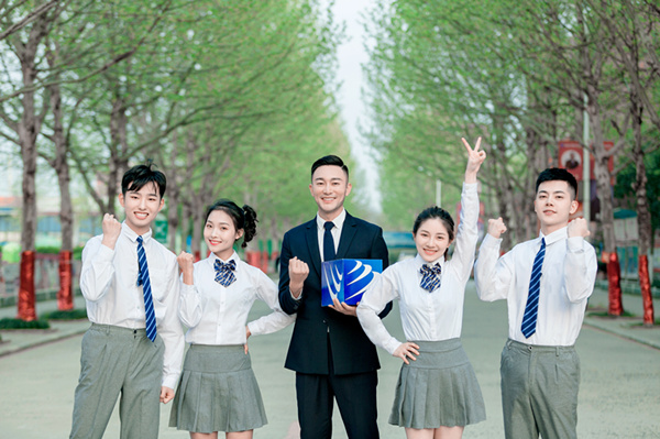 2022年有哪些職高在招生？