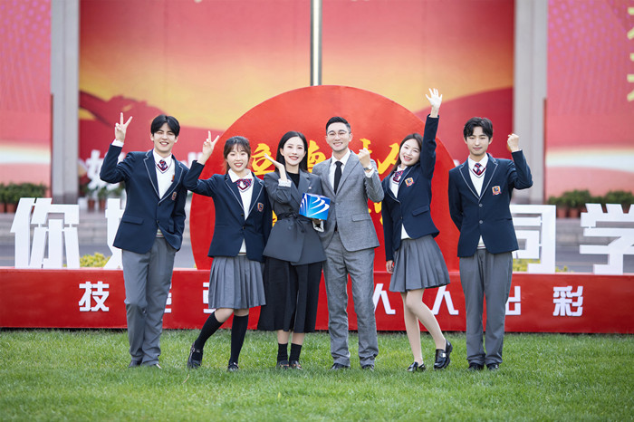 就業(yè)寒潮來襲，新華這類人才卻被市場熱搶！