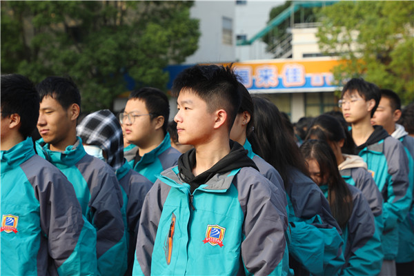 匠心筑夢(mèng) 技贏未來|南京新華2022年教學(xué)質(zhì)量季啟動(dòng)暨“新華杯”全國第十三屆互聯(lián)網(wǎng)職業(yè)技能大賽開幕式隆重舉行