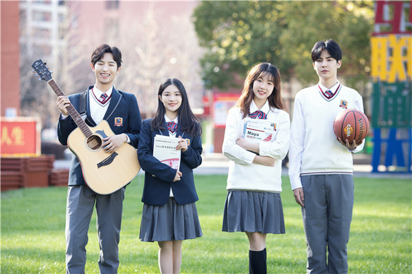 15歲初中沒畢業(yè)可以上什么學校？