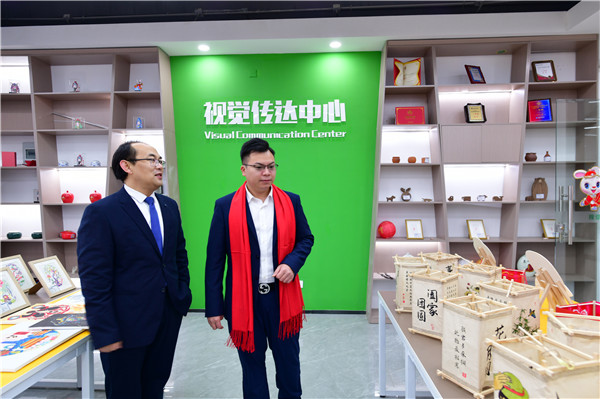 開學(xué)第一課丨弘揚(yáng)工匠精神，實(shí)現(xiàn)技能報(bào)國