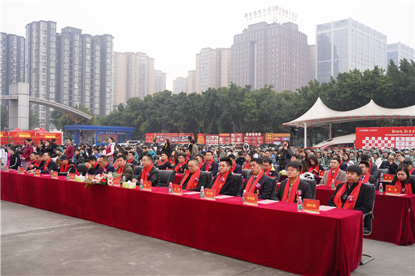 校企共建育“雙高”精英，新華教育培大國(guó)工匠