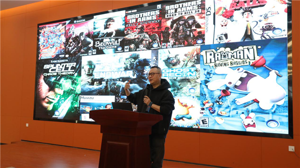 親授頂尖技能，世界技能大賽首席專家葉維中走進新華！