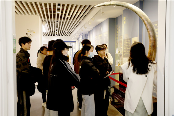 周末試學(xué)體驗(yàn)日，南京新華邀你體驗(yàn)多彩非遺