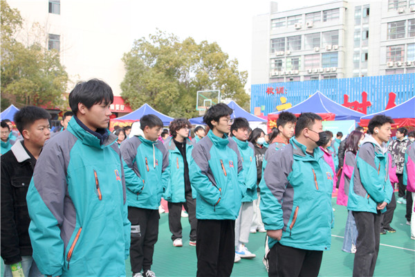 青春飛揚 夢想起航|南京新華2023年春季社團招新大會開始啦！