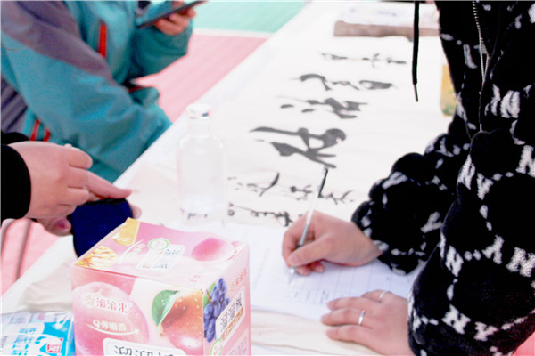 青春飛揚 夢想起航|南京新華2023年春季社團招新大會開始啦！