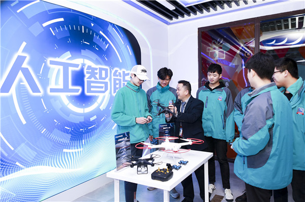 南京新華“五步教學(xué)法”，輕松促進(jìn)學(xué)生深度學(xué)習(xí)