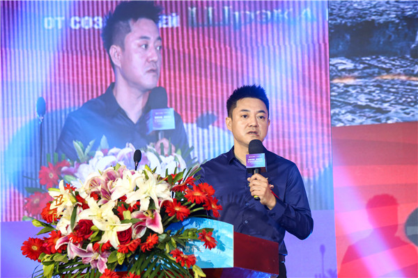 新華電腦教育2023年新<a href=http://njxh.cn target=_blank class=infotextkey>專業(yè)</a>全國發(fā)布會(huì)暨“四新雙高人才培養(yǎng)計(jì)劃”啟動(dòng)儀式圓滿落幕