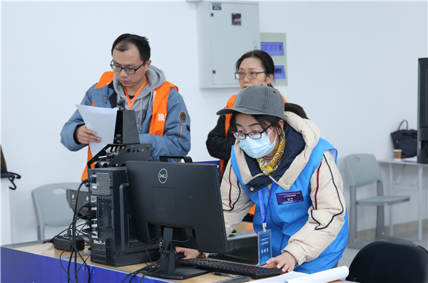 全國啟動！躍動互聯(lián)網(wǎng)創(chuàng)新夢想，“新華杯”互聯(lián)網(wǎng)職業(yè)技能大賽火熱來襲！