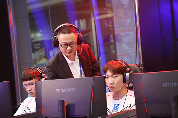 男孩子適合學(xué)什么技術(shù)才能有前途