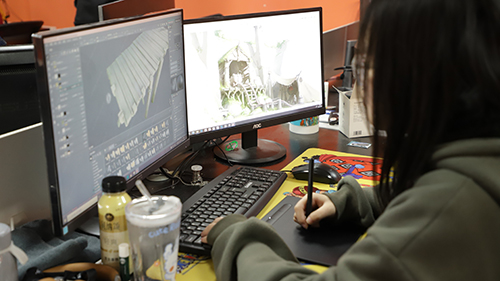 初中生學(xué)動(dòng)漫怎么樣？哪個(gè)學(xué)校好？