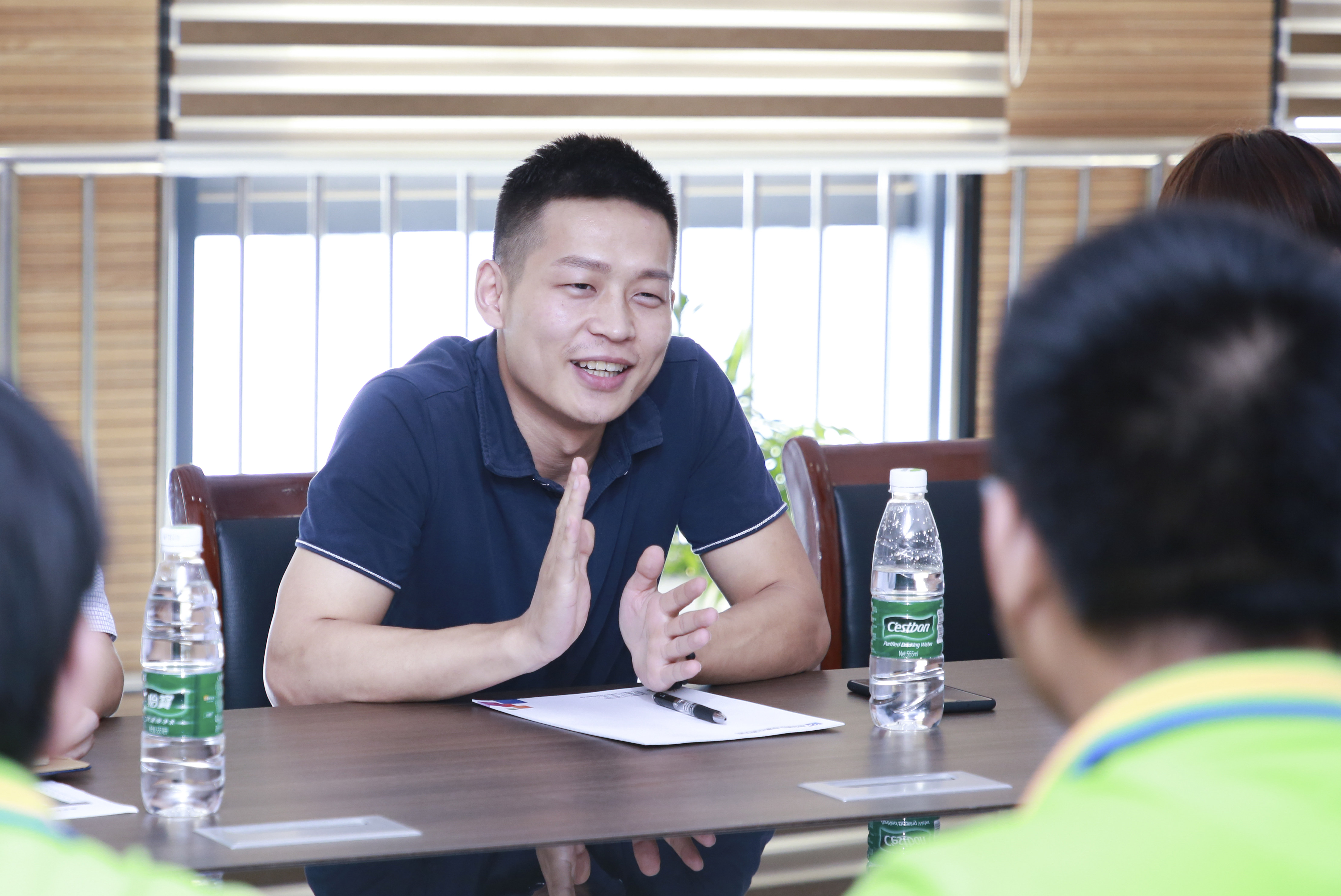 王永?。哼x擇大于努力，夢想永不止步。