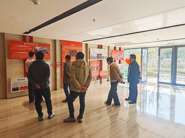 調(diào)研南京江北揚(yáng)子江產(chǎn)業(yè)園如何以AIGC重塑數(shù)字視聽產(chǎn)業(yè)新生態(tài)