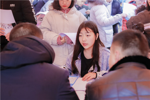 校園招聘|江蘇弘音文旅 、斯達(dá)（深圳）舞臺設(shè)備南京辦事處