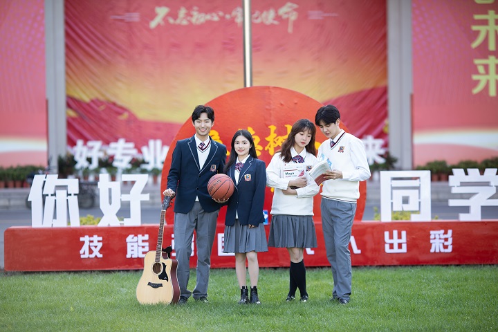 初中輟學(xué)，并不等于未來(lái)無(wú)望