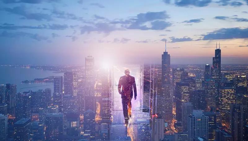 學(xué)技術(shù)選專業(yè)為什么要選互聯(lián)網(wǎng)行業(yè)？