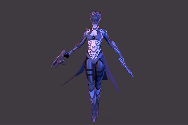 南京學動漫游戲怎么樣？哪里可以學？