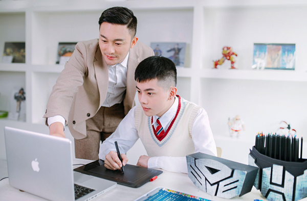 初中女生畢業(yè)學什么技術好？