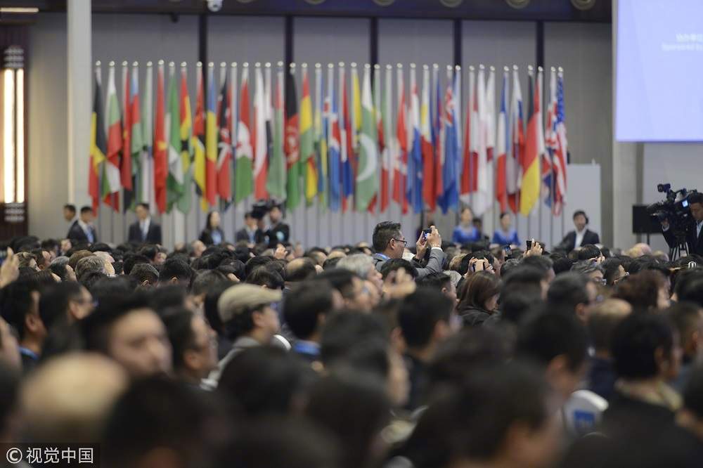 關(guān)于互聯(lián)網(wǎng)發(fā)展趨勢和數(shù)字經(jīng)濟(jì)，習(xí)近平給出最新判斷