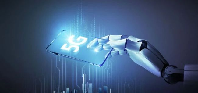 未來已來，將至已至，走近5G技術(shù)的應(yīng)用