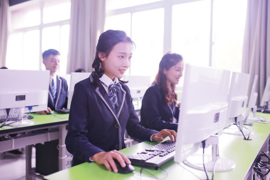 女生學什么專業(yè)好？學什么專業(yè)有前途？