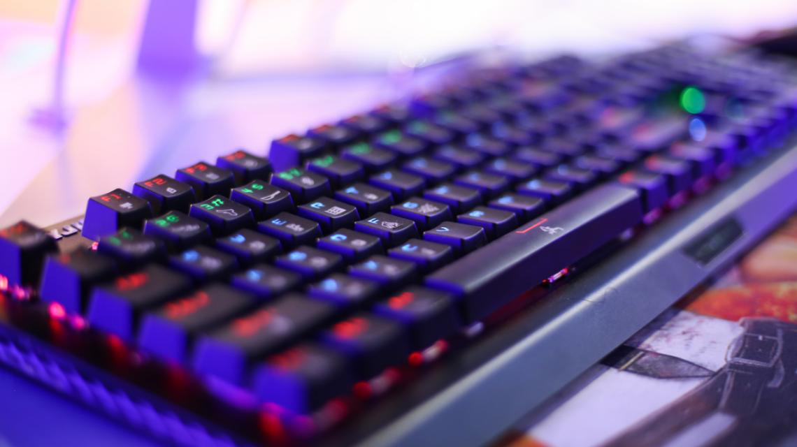 中國(guó)電競(jìng)用戶規(guī)模達(dá)4.84億人！電子競(jìng)技就是打游戲？NO!