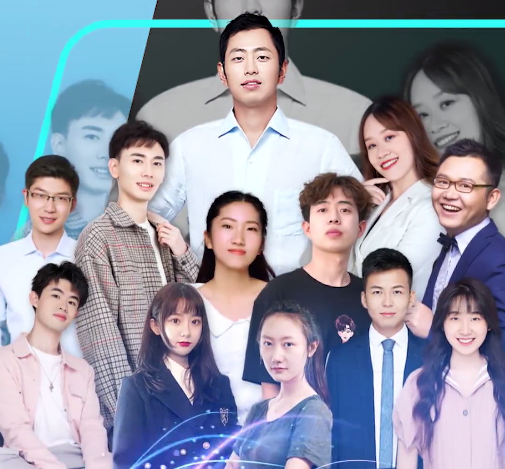 12位學(xué)霸天團(tuán)推薦新華電腦學(xué)校，你不了解一下嗎？