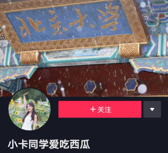 將興趣做到極致，北大小姐姐的優(yōu)秀你也可以復(fù)制