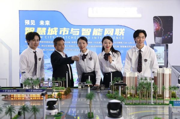 初高中生落榜怎么辦？去學(xué)技能怎么樣？