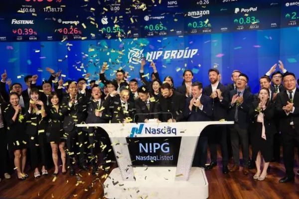 從中國電競第一股再到“小孩”勇奪街霸6總冠軍，看中國電競前景！