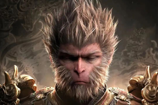 3A大作《黑神話：悟空》全球上線，數(shù)字動(dòng)漫游戲設(shè)計(jì)師成焦點(diǎn)