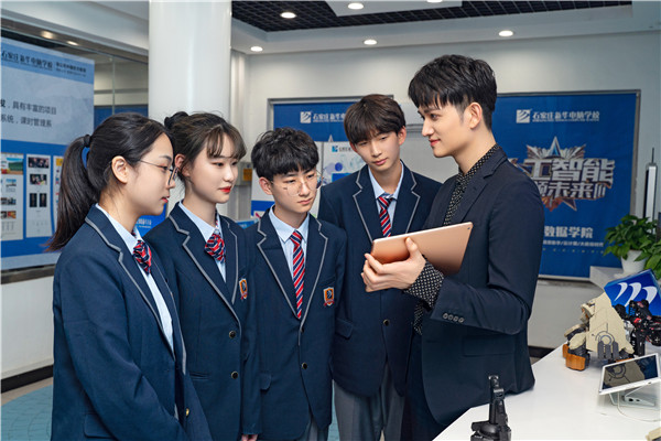 影視動畫新視界：AI如何賦能設(shè)計師的未來征程？