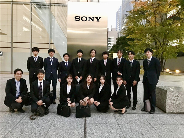 赴日留學優(yōu)勢盡顯，新華電腦學校助你開啟輝煌職業(yè)生涯