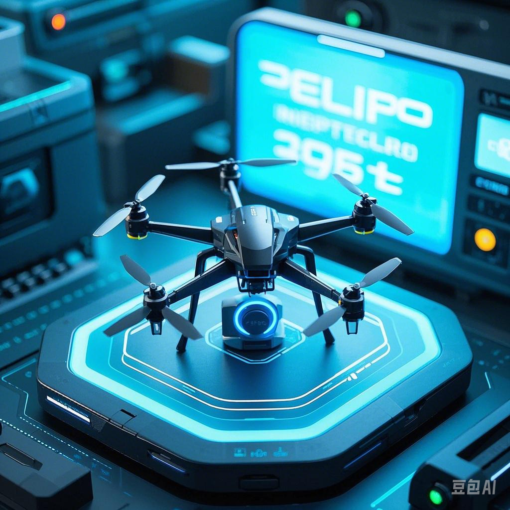 低空經(jīng)濟展翅翱翔 職業(yè)教育鍛造無人機產(chǎn)業(yè)生力軍