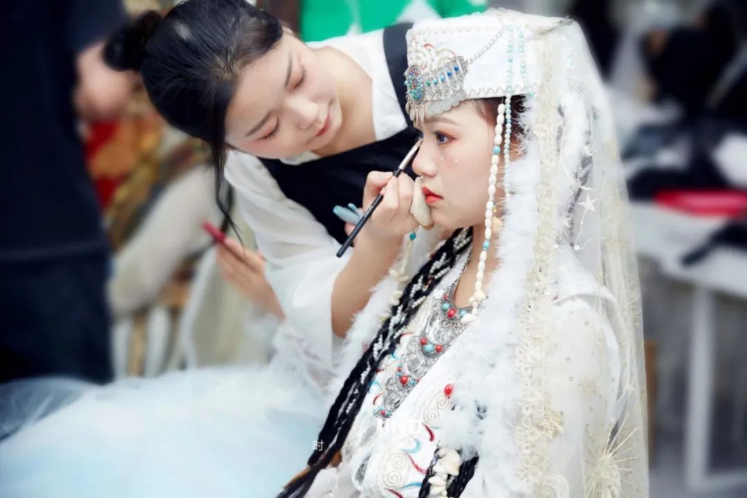 影視特效產(chǎn)業(yè)崛起:職業(yè)教育賦能跨界人才新未來