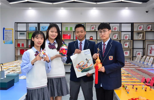 可以讓孩子去接受職業(yè)教育嗎？