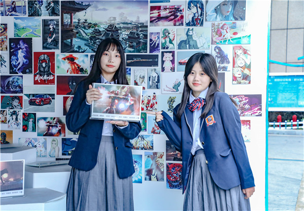 數(shù)字時代學什么技術(shù)最吃香？