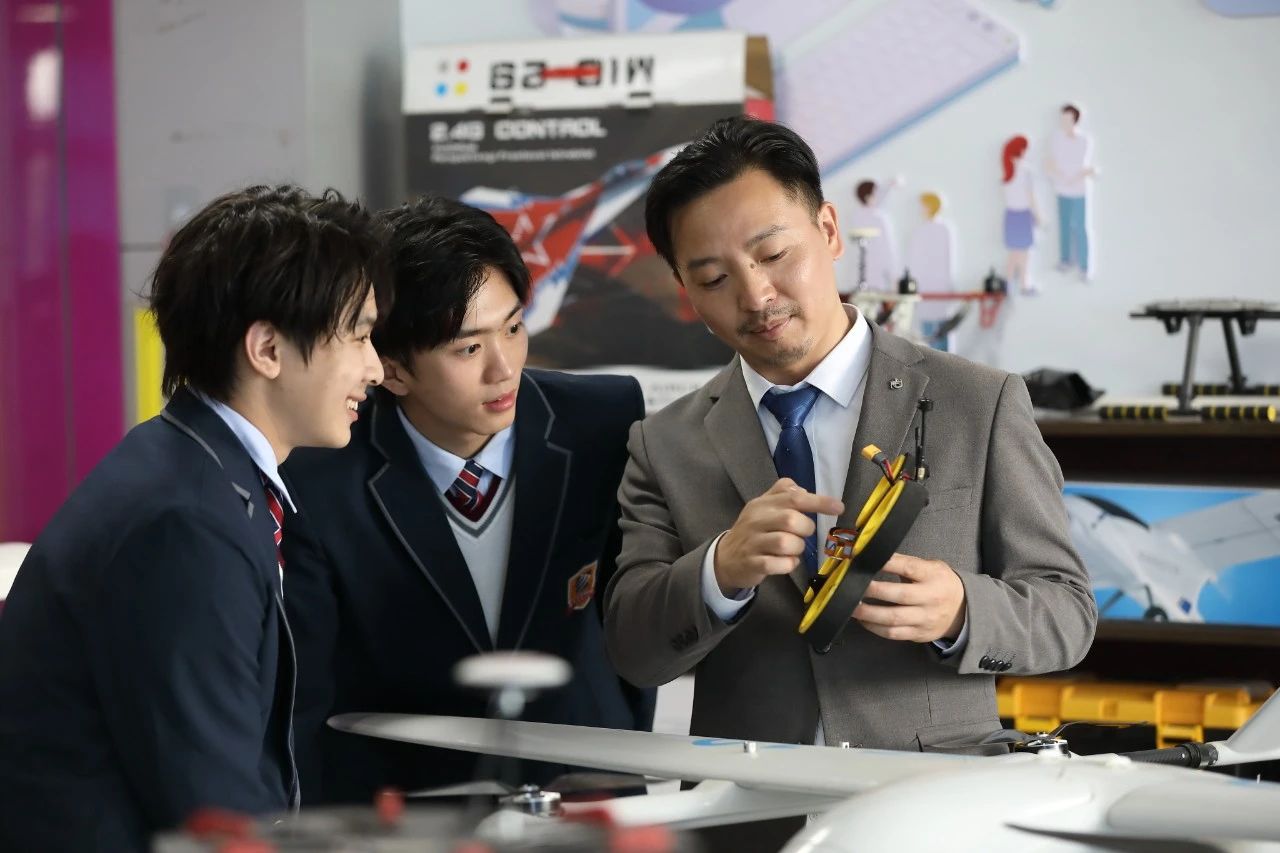 哪類學(xué)生更適合走職業(yè)教育這條路？