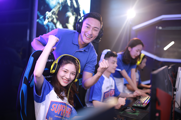 教學(xué)研發(fā)顯實力，新華互聯(lián)網(wǎng)科技五大專業(yè)特色學(xué)院亮點解析！