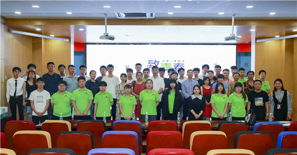 “家校同心，攜手共進(jìn)”——南京新華2019年上半年P(guān)S階段課程答辯分享會