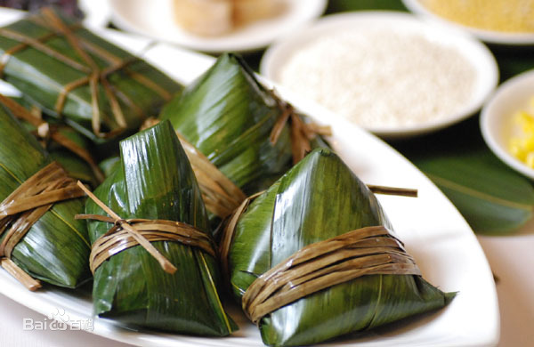 端午來(lái)新華，“粽”享互聯(lián)網(wǎng)新科技！